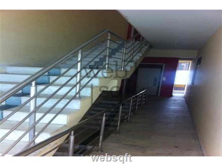 3 BHK Apartment-flats for Sale in DD COLONY